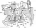 Fig. 01 - Steering sensor pin assembly