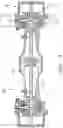 Fig. 04 - Steering sensor pin assembly