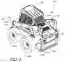 Fig. 04 - Frame access aperture