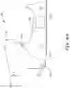 Fig. 06 - Frame access aperture