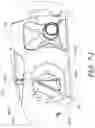 Fig. 10 - Frame access aperture