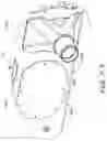 Fig. 12 - Frame access aperture