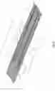 Fig. 03 - Low-profile slide rail assembly with embedded or laminated hardpoint connectors