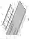 Fig. 07 - Low-profile slide rail assembly with embedded or laminated hardpoint connectors