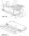 Fig. 08 - Integrated tailgate bed extender with back-up camera