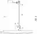 Fig. 06 - Removable fairing