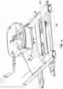 Fig. 15 - Fifth wheel conversion hitch mounting system