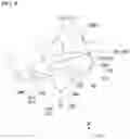 Fig. 10 - Saddle-riding type vehicle and side stand bracket