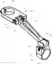 Fig. 01 - DEVICE FOR PASSIVE CONTROL OF STEERING MECHANISMS
