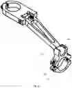Fig. 03 - DEVICE FOR PASSIVE CONTROL OF STEERING MECHANISMS