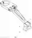 Fig. 08 - DEVICE FOR PASSIVE CONTROL OF STEERING MECHANISMS