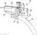 Fig. 01 - Two-wheeler lock