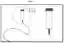 Fig. 07 - USB/SOLAR RECHARGEABLE, GENERATOR HUB COMPATIBLE POWER CELL/INTEGRATED LED BICYCLE HANDLEBAR/SEATPOST/SADDLE LIGHTS