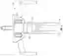 Fig. 05 - Container mount for bicycle aerobar