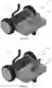 Fig. 15 - SELF-BALANCING BASE WITH CARRIAGE