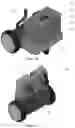 Fig. 16 - SELF-BALANCING BASE WITH CARRIAGE