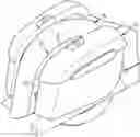 Fig. 01 - Two wheeled vehicle