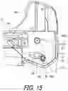 Fig. 16 - Operating device and grip cover