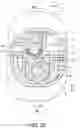 Fig. 21 - Operating device and grip cover