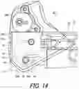Fig. 15 - Operating device and base member