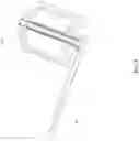 Fig. 05 - Bicycle pedal for maximizing and storing torque
