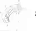 Fig. 11 - Bicycle pedal for maximizing and storing torque