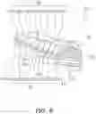 Fig. 07 - Bicycle sprocket assembly