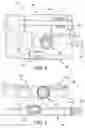 Fig. 04 - Foot pedal for a trolling motor assembly