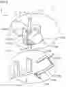 Fig. 04 - Passenger door arrangement for an aircraft segment