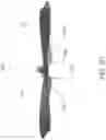 Fig. 07 - Advanced propeller assemblies
