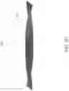 Fig. 10 - Advanced propeller assemblies