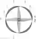 Fig. 12 - Advanced propeller assemblies