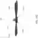 Fig. 31 - Advanced propeller assemblies
