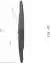 Fig. 40 - Advanced propeller assemblies