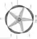 Fig. 42 - Advanced propeller assemblies