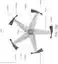 Fig. 45 - Advanced propeller assemblies