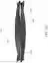 Fig. 49 - Advanced propeller assemblies