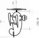 Fig. 54 - Advanced propeller assemblies