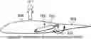 Fig. 01 - Passive gust alleviation systems for aircraft devices