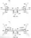Fig. 05 - Passive gust alleviation systems for aircraft devices