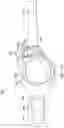 Fig. 06 - Passive gust alleviation systems for aircraft devices