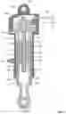 Fig. 08 - Distributed trailing edge wing flap systems
