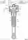 Fig. 11 - Distributed trailing edge wing flap systems