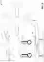 Fig. 07 - Measuring weight and balance and optimizing center of gravity