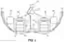 Fig. 03 - Deployable aircraft flotation system