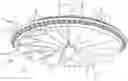Fig. 01 - Rotary Device, for Instance an Air Mover Such as a Fan, a Propeller or a Lifting Rotor, a Water Turbine or a Wind Turbine