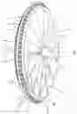 Fig. 02 - Rotary Device, for Instance an Air Mover Such as a Fan, a Propeller or a Lifting Rotor, a Water Turbine or a Wind Turbine