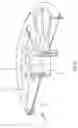 Fig. 21 - Rotary Device, for Instance an Air Mover Such as a Fan, a Propeller or a Lifting Rotor, a Water Turbine or a Wind Turbine
