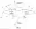 Fig. 05 - Ring-shaped airfoil aircraft capable of taking off and landing vertically, and hovering