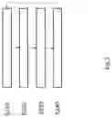 Fig. 03 - Automated self-test of cabin loudspeakers